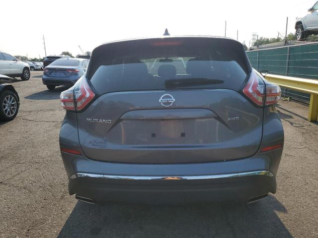 2018 NISSAN MURANO S - 5N1AZ2MH5JN103842