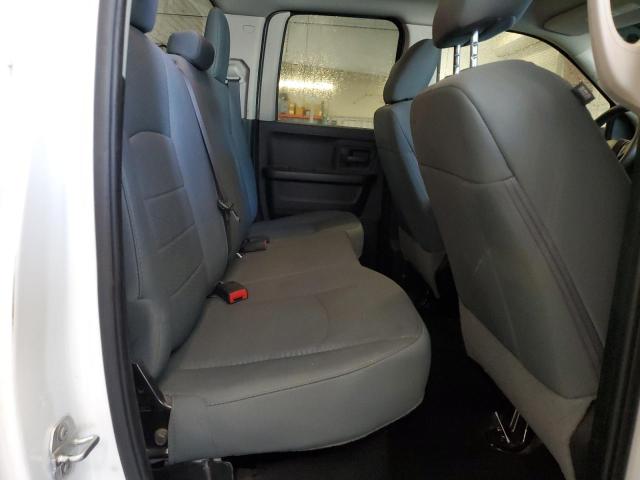 2019 RAM 1500 CLASSIC TRADESMAN 1C6RR7FGXKS566160