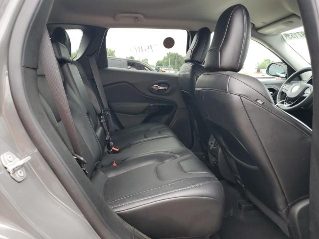 2023 JEEP CHEROKEE A 1C4PJMMB7PD107600