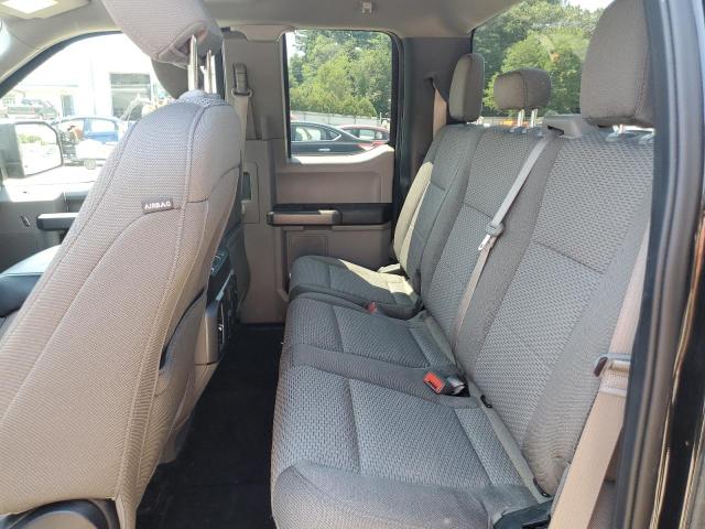 2020 FORD F150 SUPER - 1FTEX1EP5LFA44090