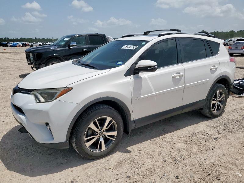 TOYOTA RAV4 ADVEN