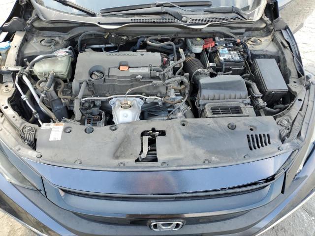 2019 HONDA CIVIC LX - 2HGFC2F6XKH520554