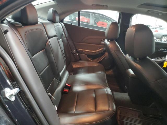 2015 CHEVROLET MALIBU LTZ 1G11G5SX6FF307338