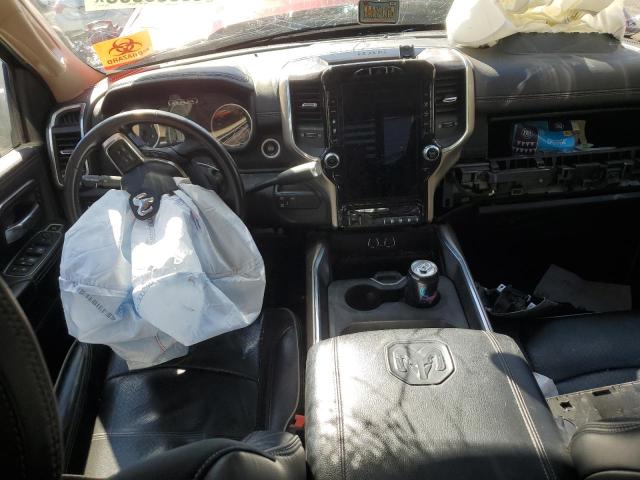 2020 RAM 2500 LARAM 3C6UR5KL9LG308237