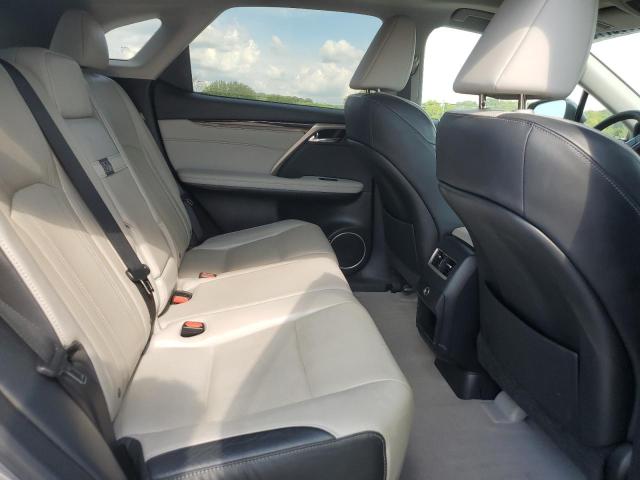2016 LEXUS RX 350 2T2ZZMCA3GC032297