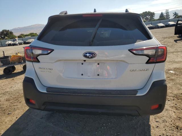 2025 SUBARU OUTBACK PR 4S4BTADC1S3169032