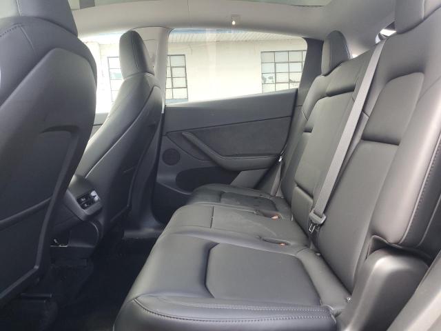 2024 TESLA MODEL Y 7SAYGAEE4RF089971