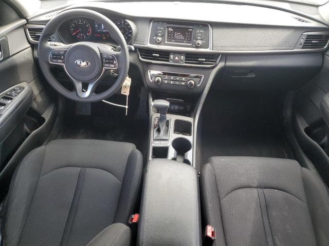 2016 KIA OPTIMA LX KNAGT4L38G5077275