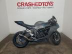 2025 KAWASAKI ZX636 K - JKBZXJK14SA009138