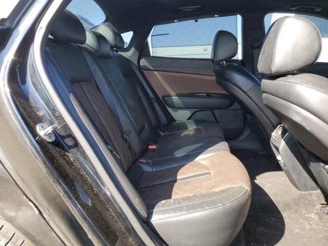 2019 KIA OPTIMA SXL 5XXGV4L24KG302252
