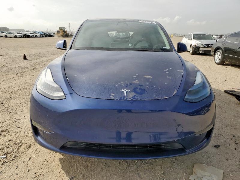 2023 TESLA MODEL Y 7SAYGDEF8PF646162