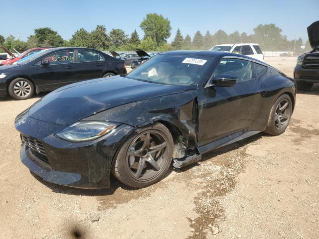 NISSAN Z SPORT