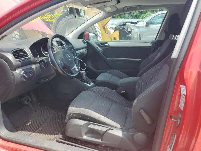 2011 VOLKSWAGEN GOLF - WVWBM7AJ7BW346611