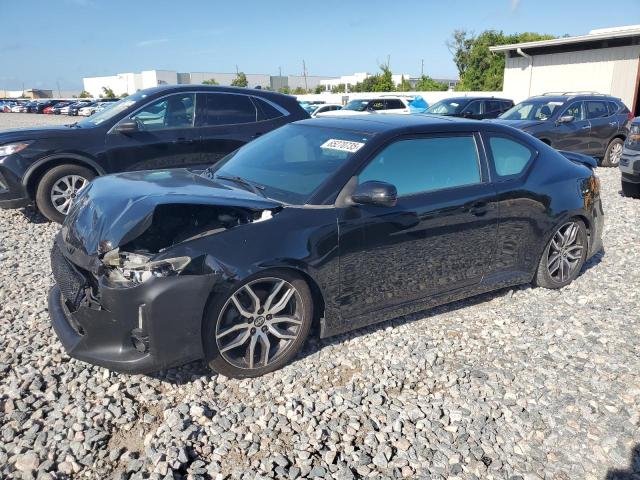 2015 TOYOTA SCION TC #3315655774