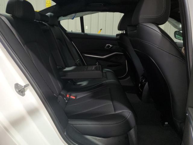 2025 BMW 330XI 3MW89CW00S8F09366