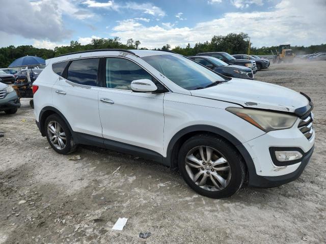 Vin: 5xyzu3la4dg026635, lot: 63156925, hyundai santa fe 20134