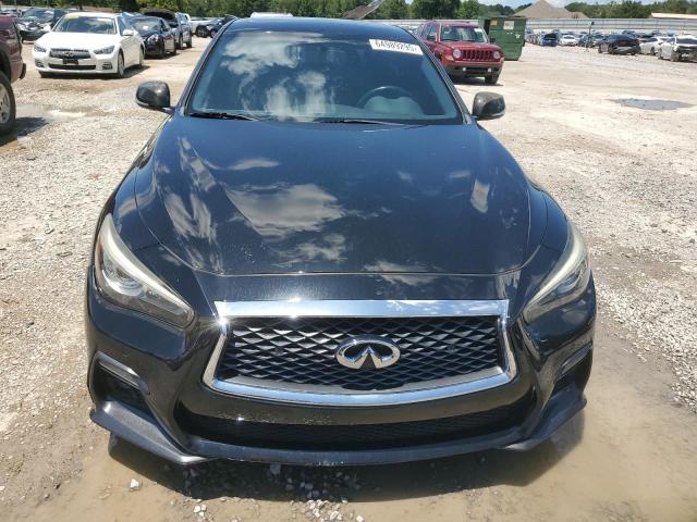 2018 INFINITI Q50 RED SP JN1FV7AP1JM460961