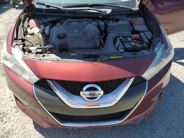 2017 NISSAN MAXIMA 3.5 - 1N4AA6AP5HC425990
