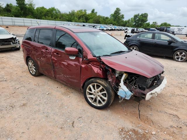 Vin: jm1cw2dl1c0143460, lot: 63488595, mazda 5 20124