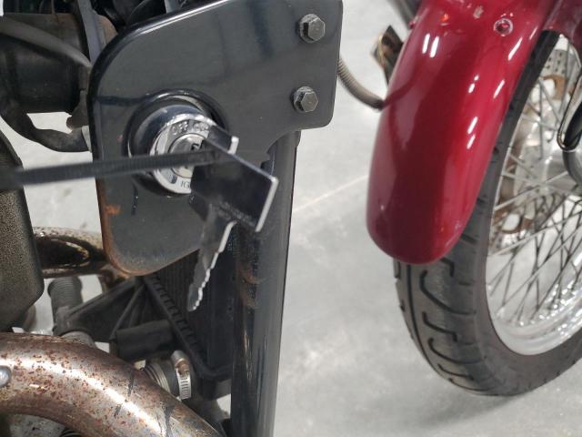 2001 KAWASAKI EN500 C JKAENVC191A169979