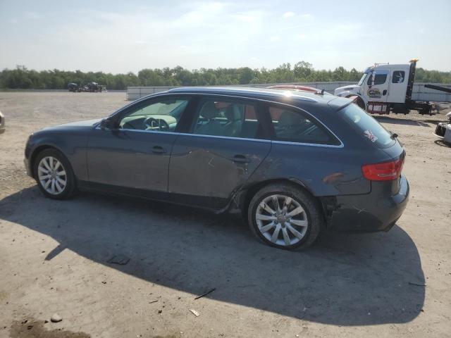 Vin: wauwfafl3ba018017, lot: 62813865, audi a4 premium plus 20112