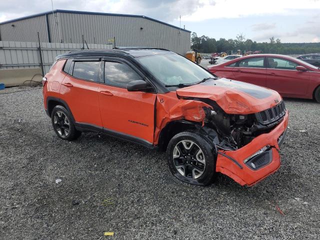 2018 JEEP COMPASS TR 3C4NJDDB0JT128653