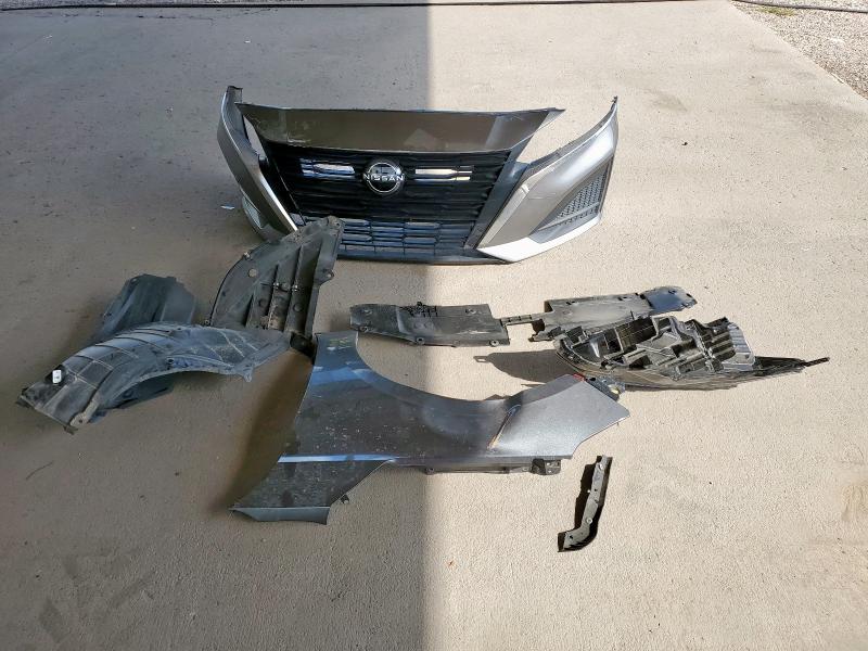 2023 NISSAN ALTIMA S - 1N4BL4BV5PN347679