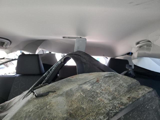 2025 TOYOTA RAV4 XLE - 2T3RWRFV3SW269816