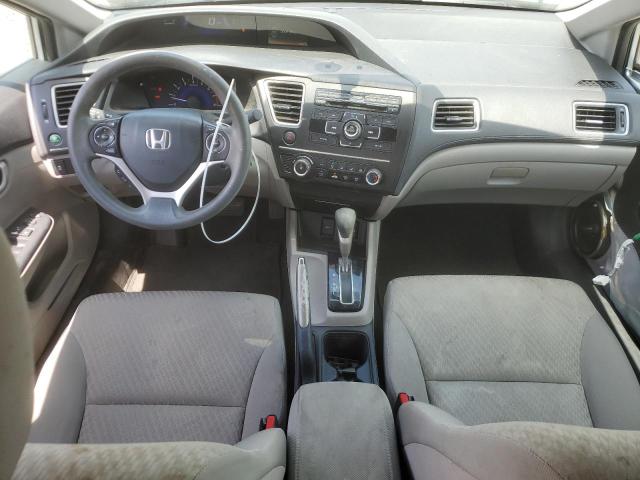 2015 HONDA CIVIC LX 2HGFB2F53FH506270
