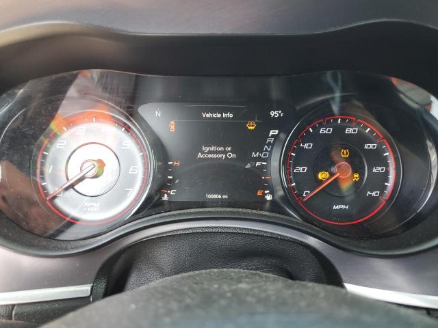 2019 DODGE CHARGER GT 2C3CDXHG5KH692786