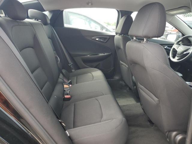 2021 CHEVROLET MALIBU RS - 1G1ZG5ST0MF017917