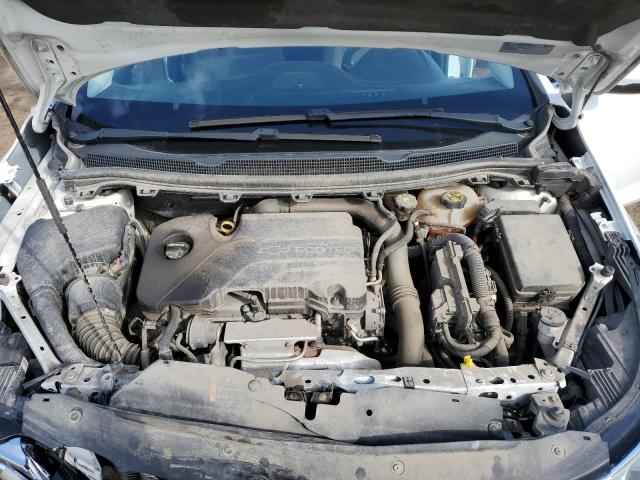 2017 CHEVROLET CRUZE LT 1G1BE5SM0H7229832