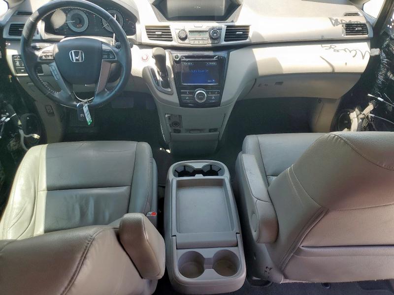 2016 HONDA ODYSSEY EX 5FNRL5H6XGB096266