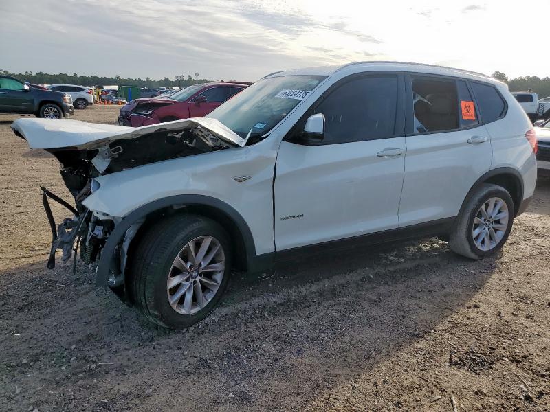 Vin: 5uxwz7c52g0m83743, lot: 63224175, bmw x3 sdrive28i 2016 img_1