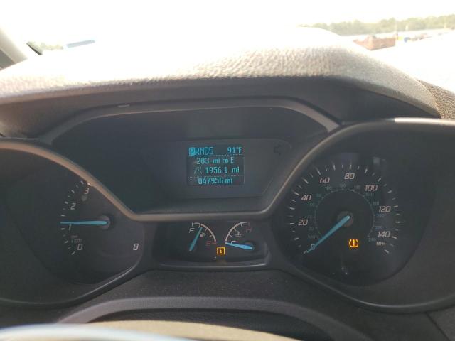 2016 FORD TRANSIT CO NM0LS7E74G1239378
