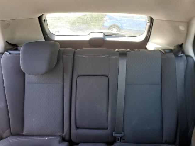 2019 CHEVROLET TRAX LS 3GNCJKSB7KL176707