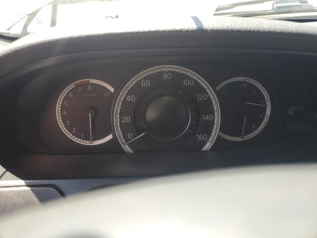 2015 HONDA ACCORD EXL 1HGCR3F83FA037470