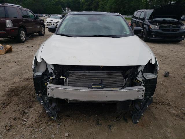 2021 NISSAN MAXIMA PLA 1N4AA6FV1MC511699