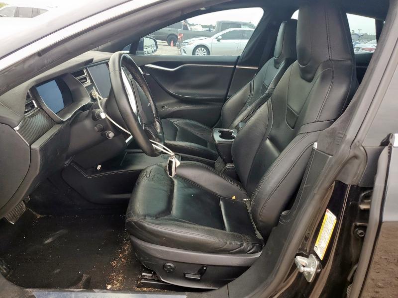 2016 TESLA MODEL S 5YJSA1E24GF128419
