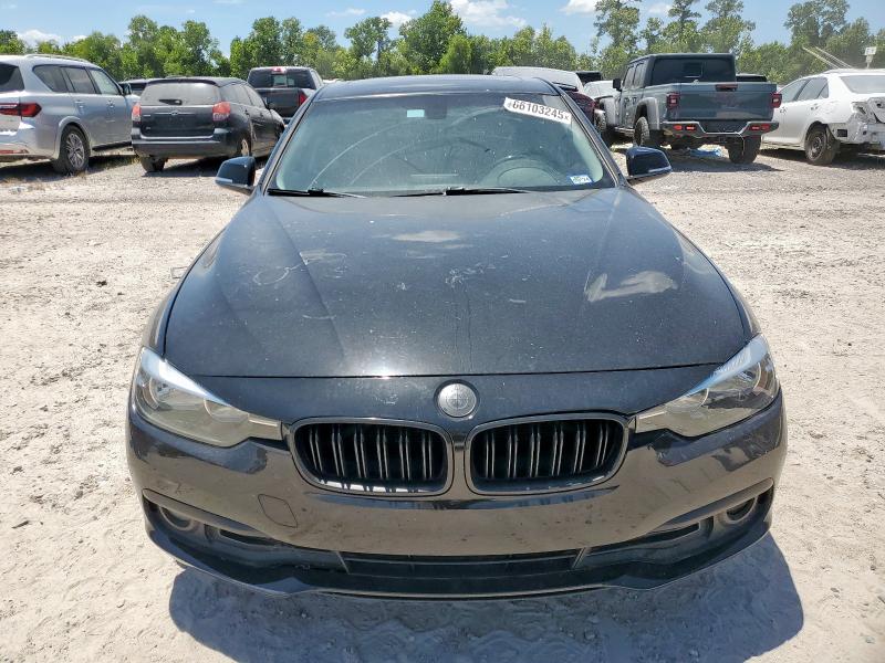 2017 BMW 320 I - WBA8E1G5XHNU15012