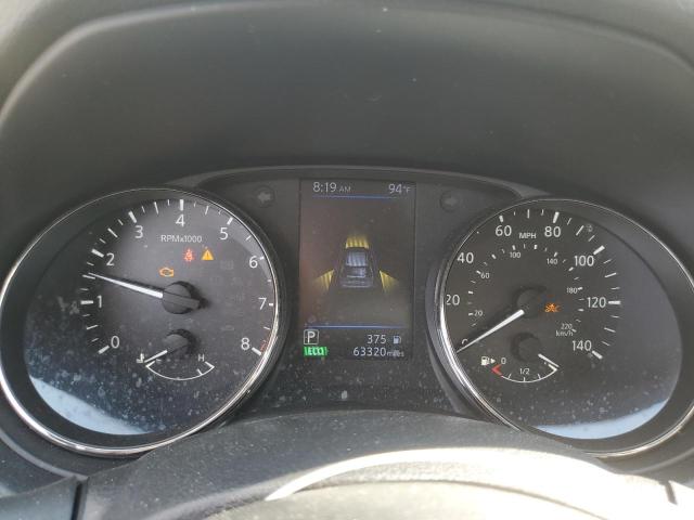 2019 NISSAN ROGUE S - JN8AT2MV3KW390948