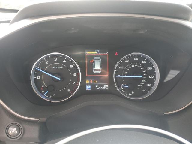 2021 SUBARU ASCENT TOU 4S4WMARD0M3434834