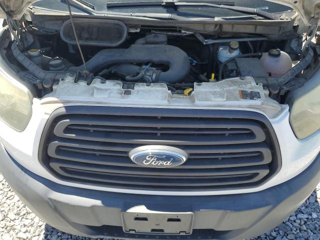 2016 FORD TRANSIT T- 1FTYE1CM3GKB06921