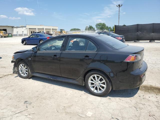 2016 MITSUBISHI LANCER ES JA32U2FU1GU004787