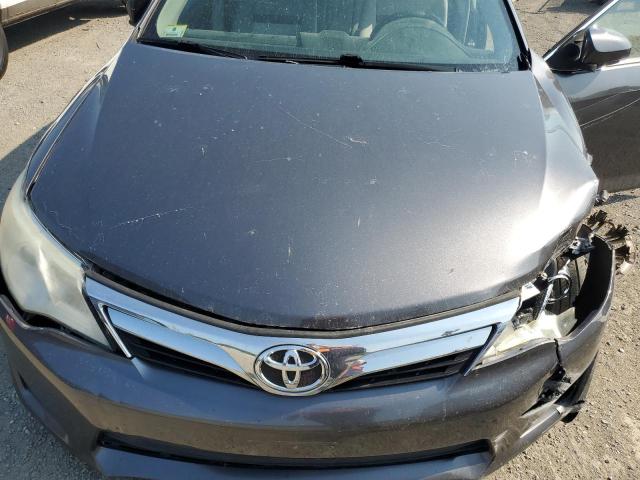 2014 TOYOTA CAMRY L - 4T4BF1FK9ER442251