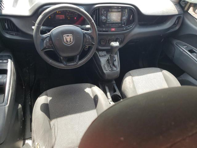 2015 RAM PROMASTER - ZFBERFAT4F6A90448