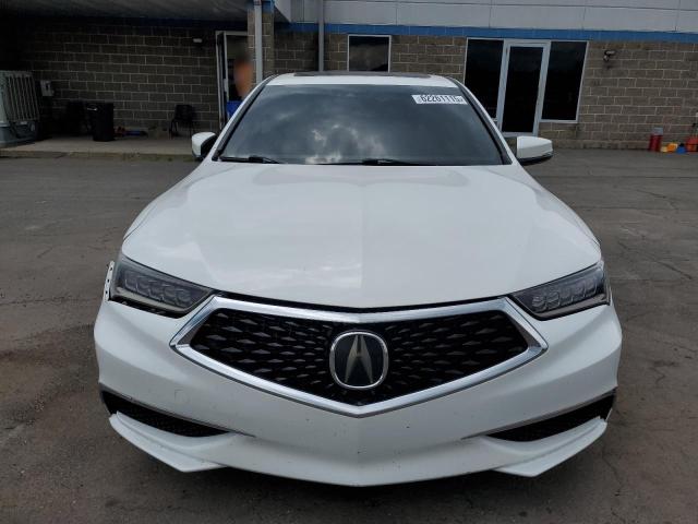 2018 ACURA TLX TECH 19UUB3F58JA004021