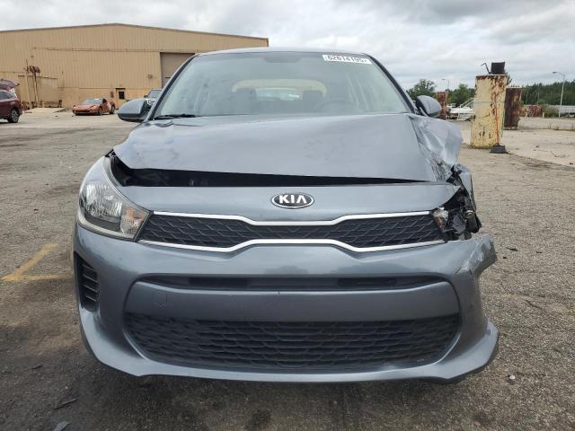 2019 KIA RIO S 3KPA25AB4KE249505