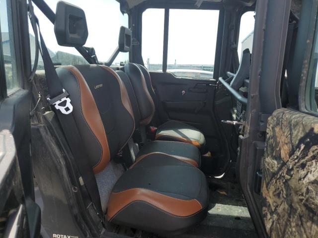 2023 CAN-AM DEFENDER LIMITED HD10 - 3JBUUAX43PK008653