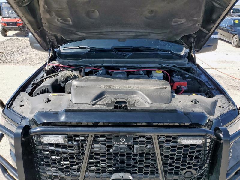 2024 RAM 2500 BIG H 3C6UR5DL3RG221262